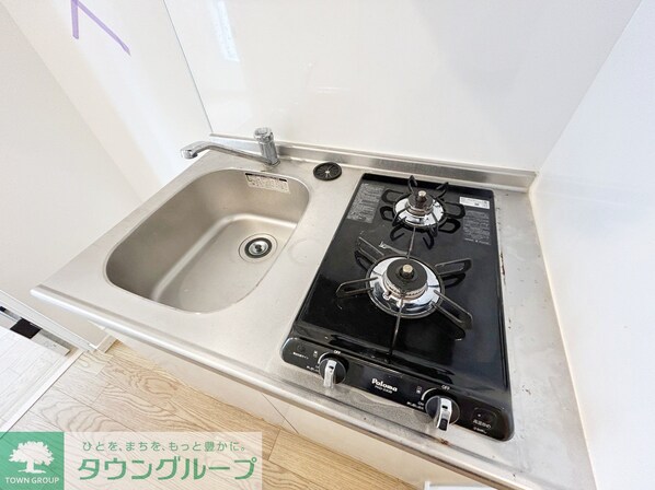 アザーレ・クオン日吉の物件内観写真